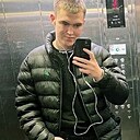 Знакомства: Никита, 24 года, Урай