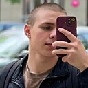 Знакомства: Саша, 18 лет, Гомель