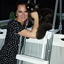 Знакомства: Ольга, 45 лет, Калининград