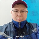 Знакомства: Максим, 46 лет, Рубцовск