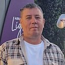 Знакомства: Владимир, 50 лет, Котлас