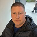 Знакомства: Антон, 37 лет, Амурск