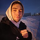 Знакомства: Виктор, 25 лет, Норильск