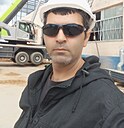 Знакомства: Азер, 46 лет, Полоцк
