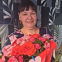 Знакомства: Лариса, 44 года, Зима
