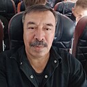 Знакомства: Равшан, 50 лет, Дудинка