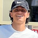 Знакомства: Ahmed Omar, 23 года, Бухара