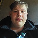 Знакомства: Антон, 18 лет, Магадан