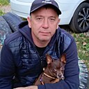 Знакомства: Виктор, 48 лет, Омск