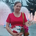 Знакомства: Евгения, 49 лет, Тайшет