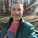 Знакомства: Игорь, 51 год, Пушкино (Московская обл)