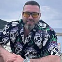 Знакомства: Шамиль, 35 лет, Душанбе