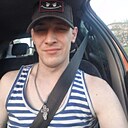 Знакомства: Виктор, 28 лет, Самара