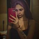 Знакомства: Настя, 19 лет, Шостка