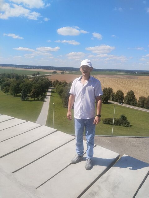 Фото - Tabor.ru