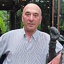 Знакомства: Заза, 55 лет, Батуми