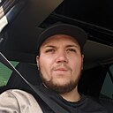 Знакомства: Кирилл, 25 лет, Шымкент