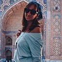 Знакомства: Екатерина, 39 лет, Ташкент