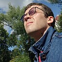 Знакомства: Саша, 37 лет, Тверь