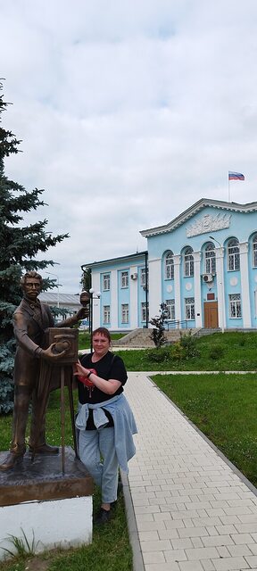 Фото - Tabor.ru
