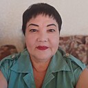 Знакомства: Роза, 56 лет, Харабали
