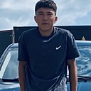 Знакомства: Sandelyk, 36 лет, Шилка