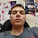 Знакомства: Матвей, 25 лет, Череповец