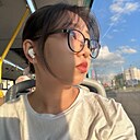 Знакомства: Кристина, 19 лет, Владивосток