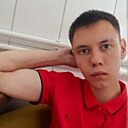 Знакомства: Дмитрий, 24 года, Усть-Катав