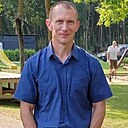 Знакомства: Viktar, 45 лет, Молодечно