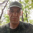 Знакомства: Антон, 40 лет, Вологда