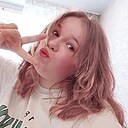 Знакомства: Ивана, 20 лет, Братск