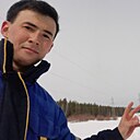 Знакомства: Данил, 28 лет, Белорецк
