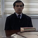 Знакомства: Bakhtiyor, 21 год, Душанбе