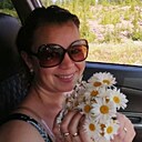 Знакомства: Кристина, 38 лет, Зима