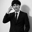 Знакомства: Leo, 25 лет, Фергана