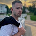 Знакомства: Данил, 20 лет, Омск