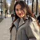 Знакомства: Кристина, 25 лет, Пермь