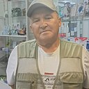 Знакомства: Ринат, 66 лет, Агидель