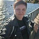 Знакомства: Светлана, 45 лет, Петрозаводск