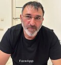 Знакомства: Заур, 52 года, Ессентуки
