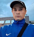 Знакомства: Денис, 30 лет, Жуковский