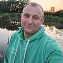 Знакомства: Виктор, 47 лет, Харьков