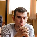 Знакомства: Кирилл, 27 лет, Выкса