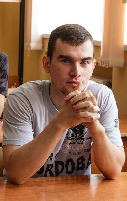 Фото - Tabor.ru