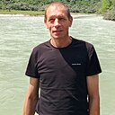 Знакомства: Николай, 49 лет, Черкесск