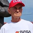 Знакомства: Сергей, 53 года, Лесосибирск
