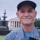 Знакомства: Сергей, 59 лет, Ухта