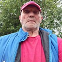 Знакомства: Евгений, 60 лет, Урай