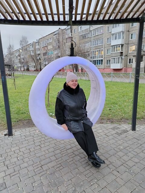 Фото - Tabor.ru